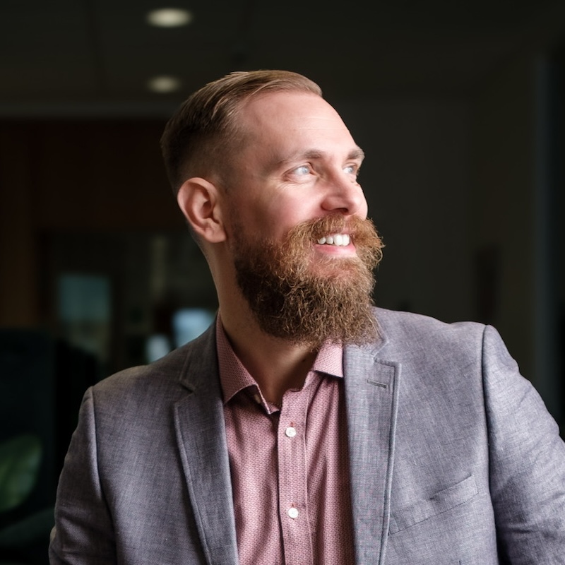 Daniel Raniz Raneland