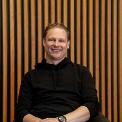 Rasmus Steiniche